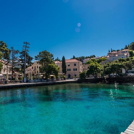 Apartment Pasara Cavtat Exterior foto