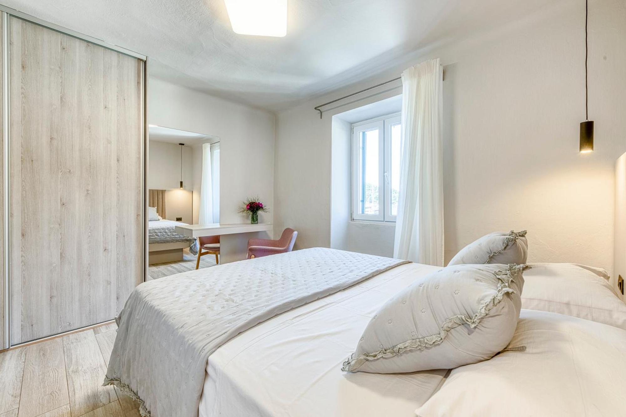 Apartment Pasara Cavtat Exterior foto