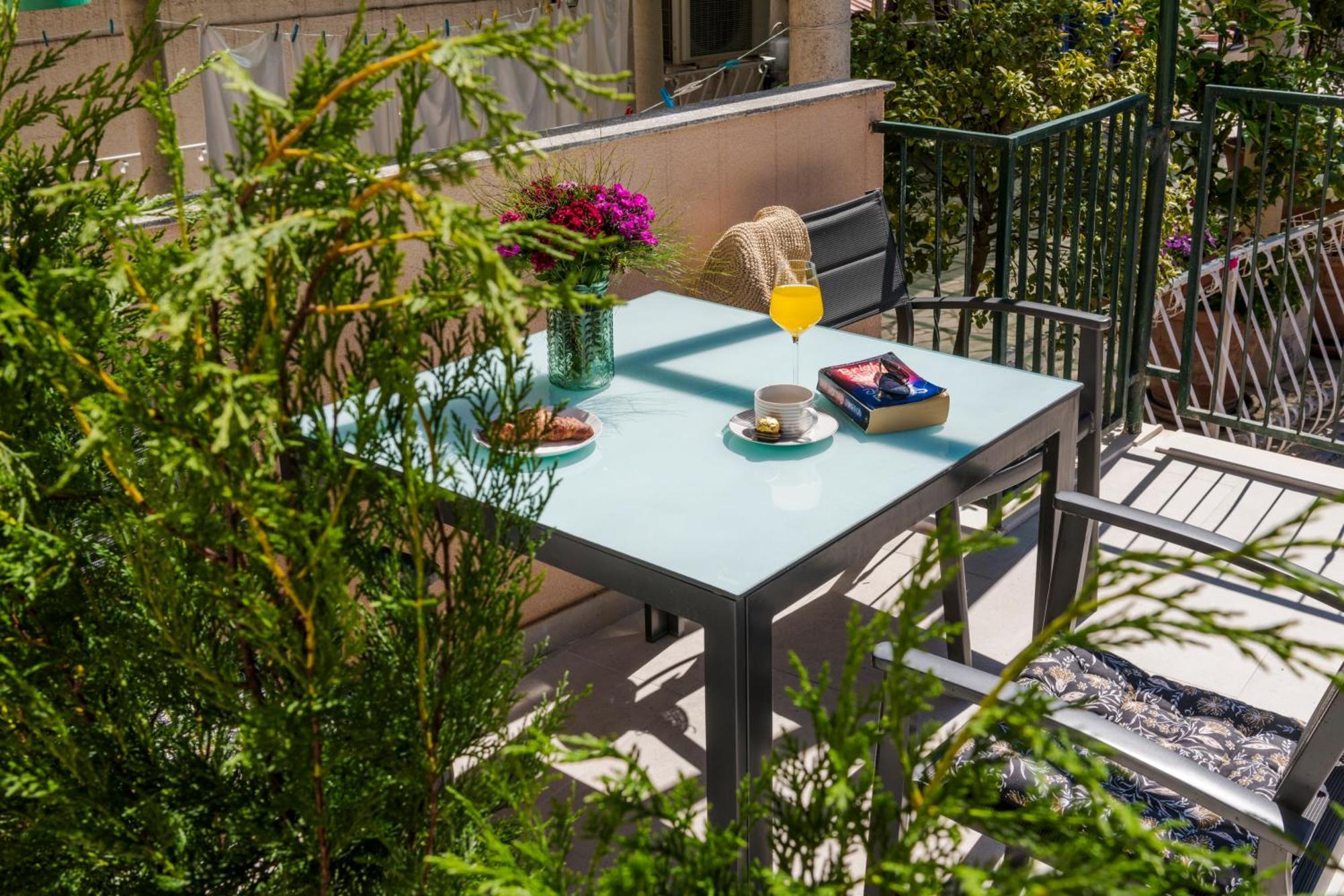 Apartment Pasara Cavtat Exterior foto